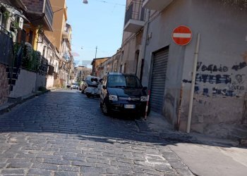 Edificio all\'aperto - Quadrilocale Via Grassi
 
63, Catania - foto 9