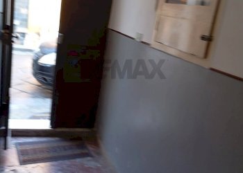 Hall / corridoio - Quadrilocale Via Grassi
 
63, Catania - foto 15