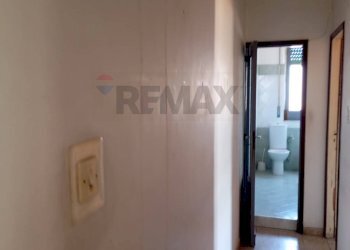 Hall / corridoio - Quadrilocale Via Grassi
 
63, Catania - foto 27