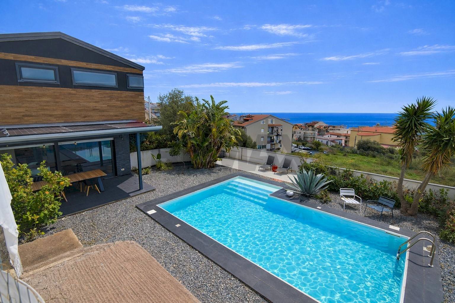 Piscina - Villa Vico primo/Via Savoca
 
36, Santa Teresa di Riva - foto 1