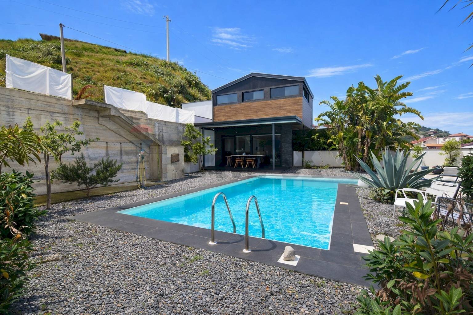 Piscina - Villa Vico primo/Via Savoca
 
36, Santa Teresa di Riva - foto 3