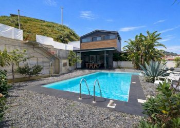 Piscina - Villa Vico primo/Via Savoca
 
36, Santa Teresa di Riva - foto 3