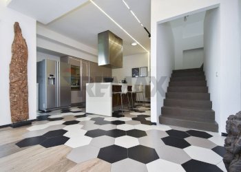 Scale - Villa Vico primo/Via Savoca
 
36, Santa Teresa di Riva - foto 6