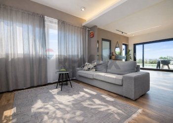 Soggiorno - Villa Vico primo/Via Savoca
 
36, Santa Teresa di Riva - foto 9