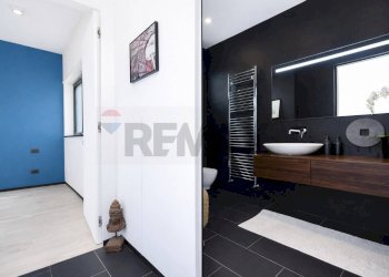 Bagno - Villa Vico primo/Via Savoca
 
36, Santa Teresa di Riva - foto 11