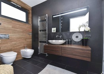 Bagno - Villa Vico primo/Via Savoca
 
36, Santa Teresa di Riva - foto 12