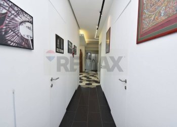 Hall / corridoio - Villa Vico primo/Via Savoca
 
36, Santa Teresa di Riva - foto 15