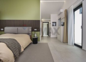 Camera / camera da letto - Villa Vico primo/Via Savoca
 
36, Santa Teresa di Riva - foto 18