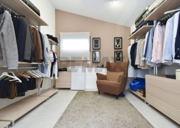 Cabina armadio - Villa Vico primo/Via Savoca
 
36, Santa Teresa di Riva - foto 21