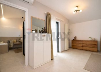 Hall / corridoio - Villa Vico primo/Via Savoca
 
36, Santa Teresa di Riva - foto 22