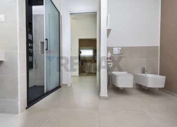 Bagno - Villa Vico primo/Via Savoca
 
36, Santa Teresa di Riva - foto 24