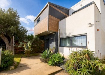 Casa all\'aperto - Villa Vico primo/Via Savoca
 
36, Santa Teresa di Riva - foto 25