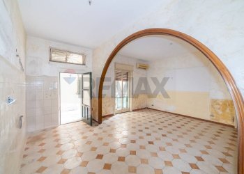 Stanza vuota - Trilocale Via Dei Sanguinelli
 
45/47, Catania - foto 4