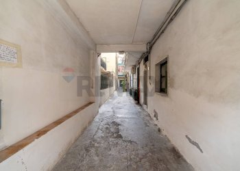 Non correlato - Trilocale Via Dei Sanguinelli
 
45/47, Catania - foto 27