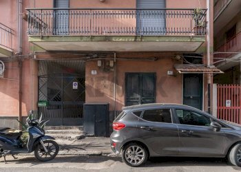 Edificio all\'aperto - Trilocale Via Dei Sanguinelli
 
45/47, Catania - foto 28