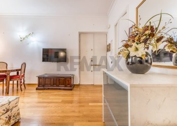 Sala da pranzo - Two-room apartment Via Augusto Riboty
 
22, Roma - photo 6