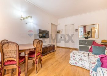 Sala da pranzo - Two-room apartment Via Augusto Riboty
 
22, Roma - photo 7