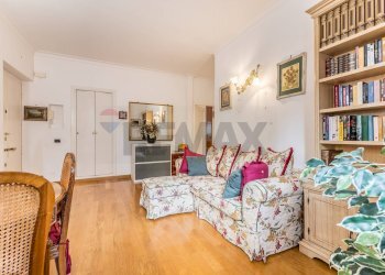 Sala da pranzo - Two-room apartment Via Augusto Riboty
 
22, Roma - photo 8