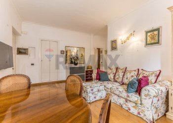 Sala da pranzo - Two-room apartment Via Augusto Riboty
 
22, Roma - photo 9