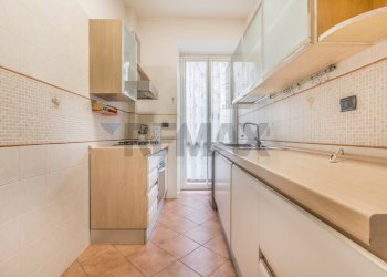 Cucina - Two-room apartment Via Augusto Riboty
 
22, Roma - photo 10