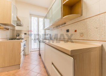 Cucina - Two-room apartment Via Augusto Riboty
 
22, Roma - photo 11