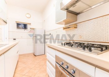 Cucina - Two-room apartment Via Augusto Riboty
 
22, Roma - photo 12