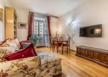 Sala da pranzo - Two-room apartment Via Augusto Riboty
 
22, Roma - photo 13