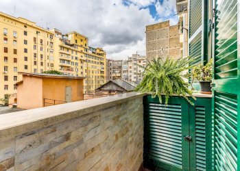 Balcone - Two-room apartment Via Augusto Riboty
 
22, Roma - photo 15