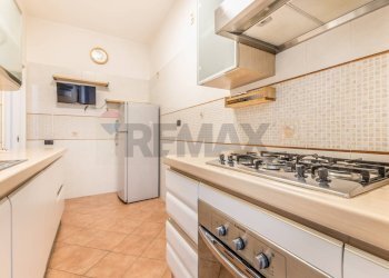 Cucina - Two-room apartment Via Augusto Riboty
 
22, Roma - photo 16