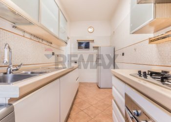 Cucina - Two-room apartment Via Augusto Riboty
 
22, Roma - photo 17