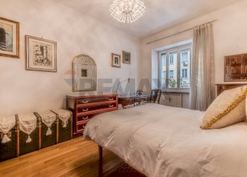 Camera / camera da letto - Two-room apartment Via Augusto Riboty
 
22, Roma - photo 18