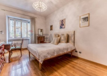 Camera / camera da letto - Two-room apartment Via Augusto Riboty
 
22, Roma - photo 19