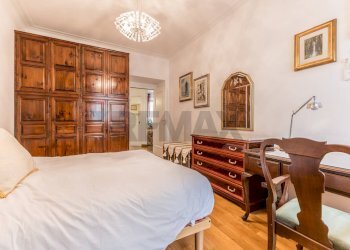 Camera / camera da letto - Two-room apartment Via Augusto Riboty
 
22, Roma - photo 20