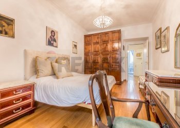 Camera / camera da letto - Two-room apartment Via Augusto Riboty
 
22, Roma - photo 21