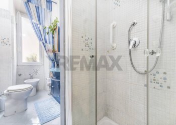 Bagno - Two-room apartment Via Augusto Riboty
 
22, Roma - photo 22