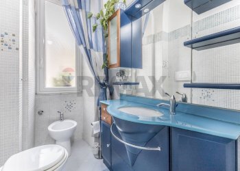 Bagno - Two-room apartment Via Augusto Riboty
 
22, Roma - photo 23