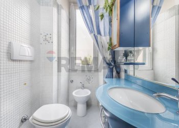 Bagno - Two-room apartment Via Augusto Riboty
 
22, Roma - photo 24