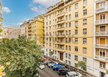 Edificio all\'aperto - Two-room apartment Via Augusto Riboty
 
22, Roma - photo 26