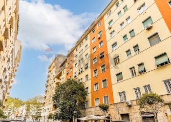 Edificio all\'aperto - Two-room apartment Via Augusto Riboty
 
22, Roma - photo 28