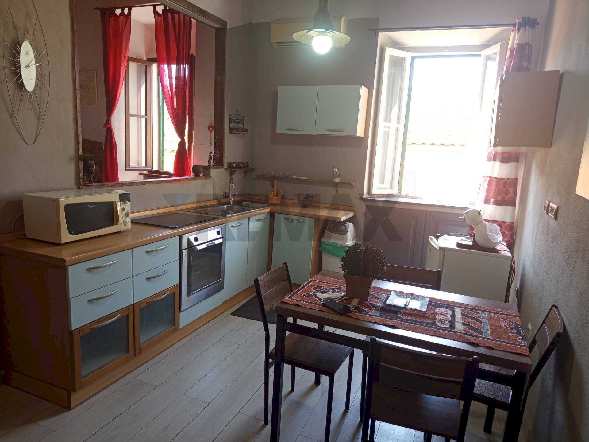 Cucina - Bilocale Piombino - foto 2