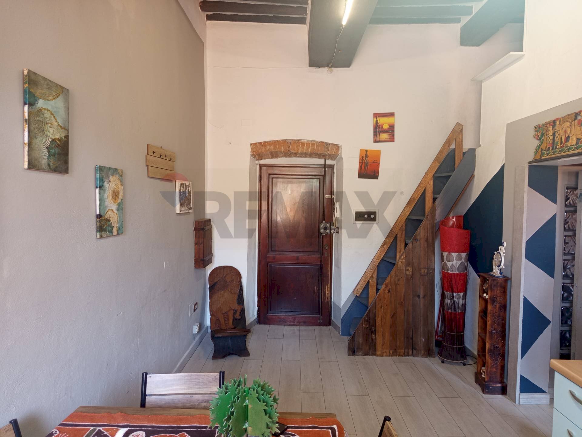 Scale - Bilocale Piombino - foto 3