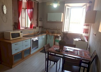 Cucina - Bilocale Piombino - foto 2