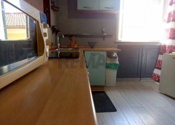 Cucina - Bilocale Piombino - foto 5