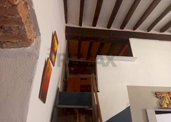 Scale - Bilocale Piombino - foto 7