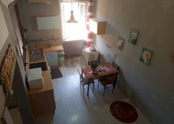 Sala da pranzo - Bilocale Piombino - foto 10