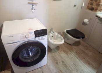 Bagno - Bilocale Piombino - foto 12