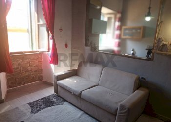 Soggiorno - Bilocale Piombino - foto 15