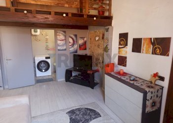 Soggiorno - Bilocale Piombino - foto 17