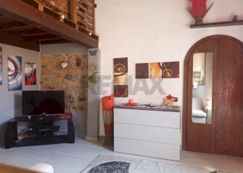 Soggiorno - Bilocale Piombino - foto 23