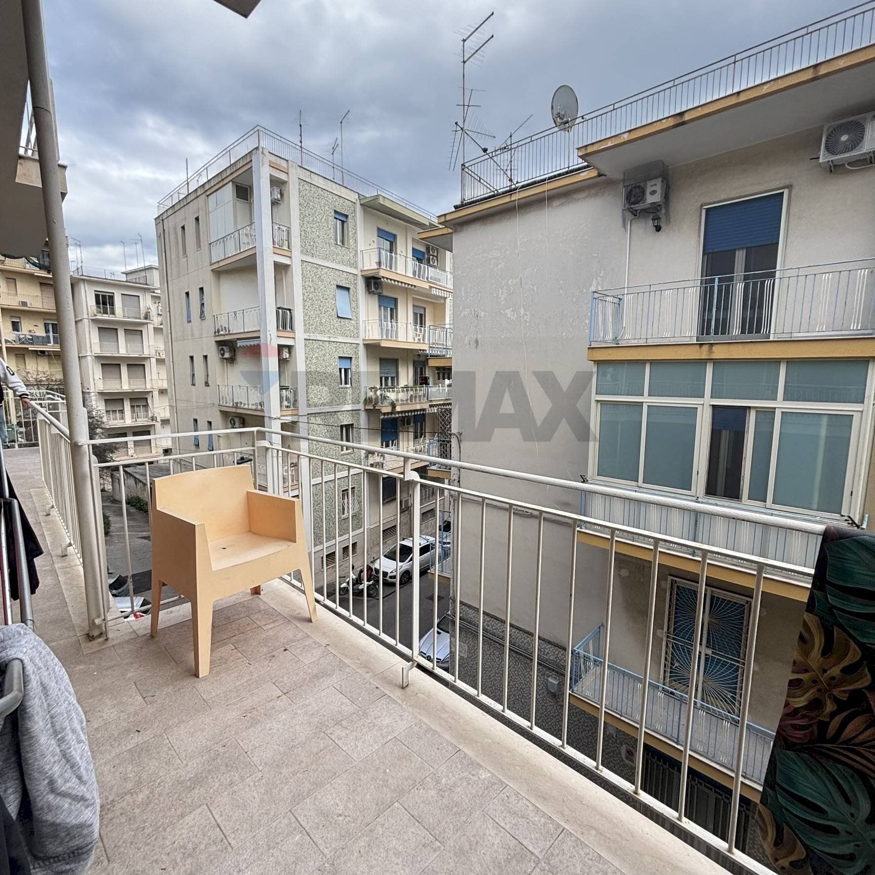 Balcone - Appartamento Via Salso
12, Siracusa - foto 2